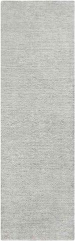 Gibson Modern Light Gray Area Rug