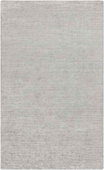 Gibson Modern Light Gray Area Rug