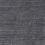 Gibson Modern Black Area Rug