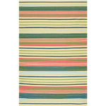 Gilcrest Modern Light Green/Beige Area Rug