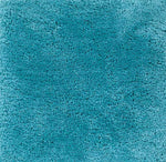 Bradninch Modern Deep Sky Blue Area Rug