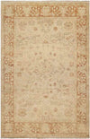 Goleta Traditional Beige Area Rug