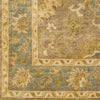 Gonzales Traditional Beige Area Rug