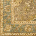 Gonzales Traditional Beige Area Rug