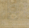 Gordonville Traditional Sea Foam Area Rug