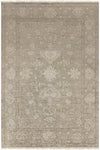 Granada Traditional Gray Area Rug