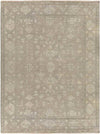 Granada Traditional Gray Area Rug