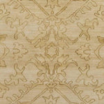 Colmar Traditional Beige Area Rug