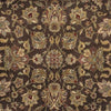 Grannis Traditional Beige/Brown Area Rug