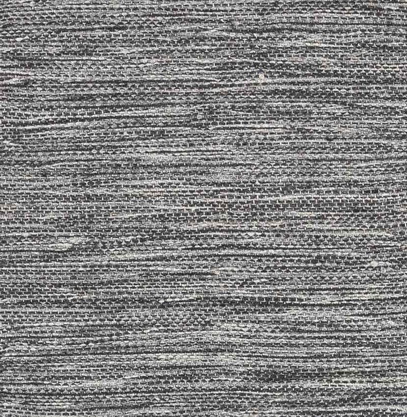 Gresten Modern Black/White Area Rug