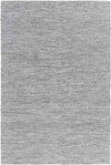 Gresten Modern Black/White Area Rug
