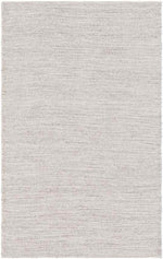 Gresten Modern Dark Brown Area Rug