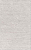 Gresten Modern Dark Brown Area Rug