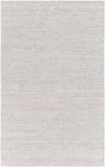 Gresten Modern Dark Brown Area Rug