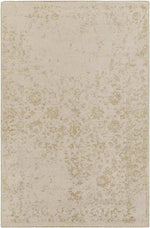 Greenbrier Traditional Khaki Area Rug