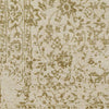 Greenbrier Traditional Olive/Khaki Area Rug