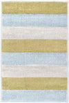 Gridley Modern Jute/Sisal Ivory/Grey/Charcoal Area Rug