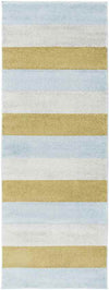 Gridley Modern Jute/Sisal Ivory/Grey/Charcoal Area Rug