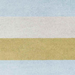 Gridley Modern Jute/Sisal Ivory/Grey/Charcoal Area Rug