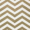 Griffin Modern Jute/Sisal Olive Area Rug