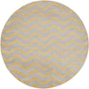 Griffin Modern Wheat Area Rug