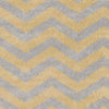 Griffin Modern Wheat Area Rug