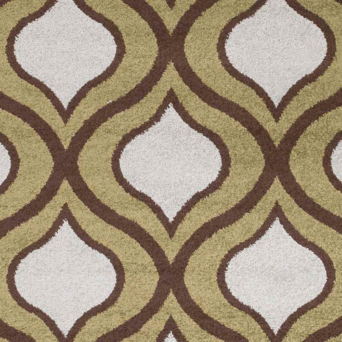 Grover Cottage Slate/ Olive Area Rug