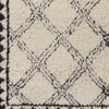 Valeray Global Black Area Rug
