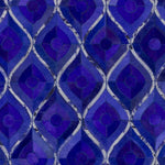 Gurley Modern Purple Area Rug
