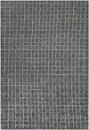 Gypsum Modern Charcoal Area Rug