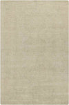 Hagan Traditional Gray/Ivory Area Rug