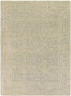 Hagan Traditional Gray/Ivory Area Rug