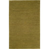 Hancock Modern Olive/Green Area Rug