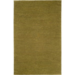 Hancock Modern Olive/Green Area Rug