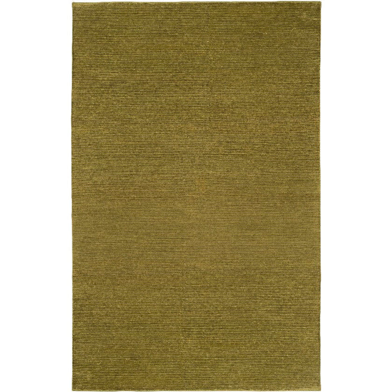 Hancock Modern Olive/Green Area Rug