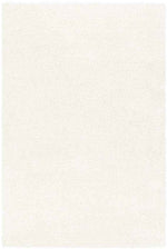 Vere Modern White Area Rug