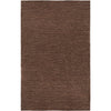 Hancock Modern Brown Area Rug