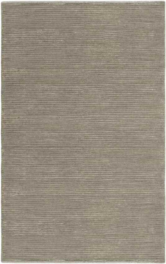 Hancock Modern Grey Area Rug