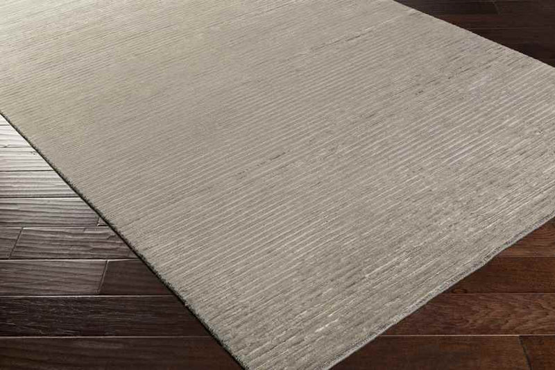 Hancock Modern Grey Area Rug