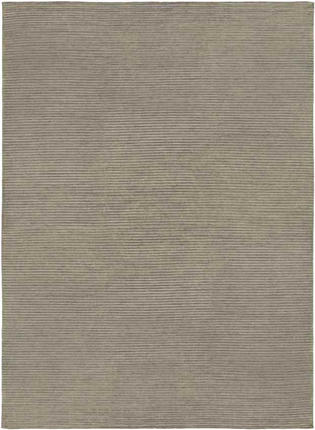 Hancock Modern Grey Area Rug
