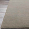Hancock Modern Grey Area Rug