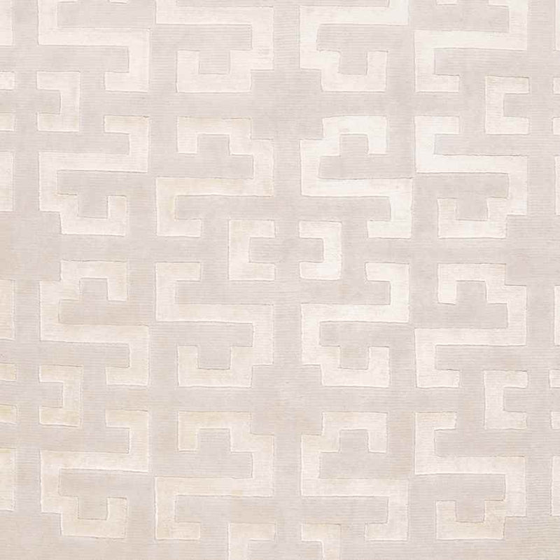 Hazlehurst Modern Parchment Area Rug