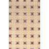 Healdsburg Modern Beige Area Rug