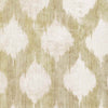 Heard Modern Ivory Area Rug