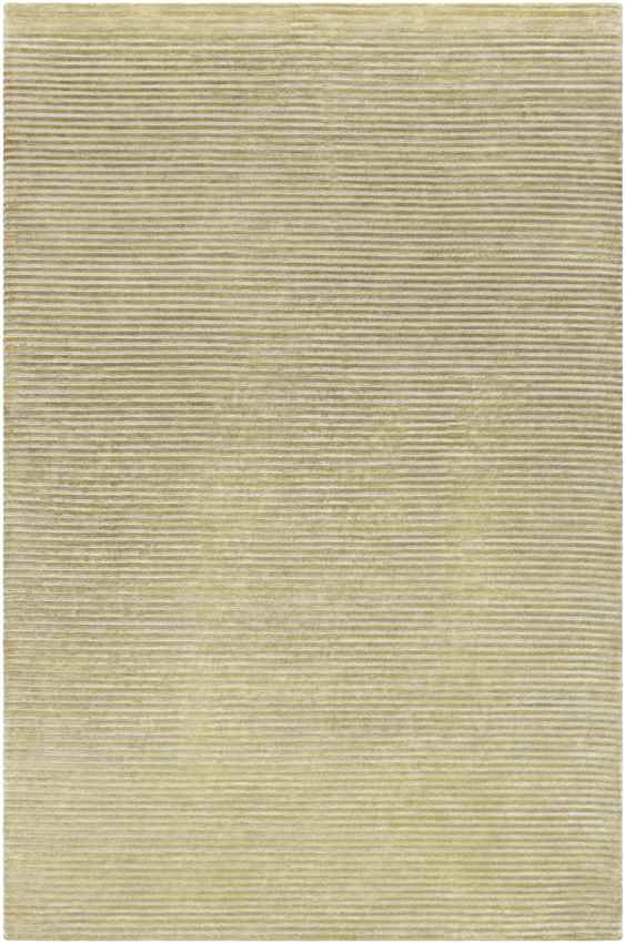 Hancock Modern Ivory Area Rug