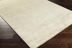 Hancock Modern Ivory Area Rug