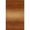 Southwell Modern Medium Brown Area Rug