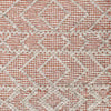 Ales Global Black/Ivory Area Rug