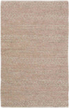 Ales Global Black/Ivory Area Rug