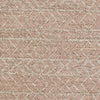 Ales Global Black/Ivory Area Rug